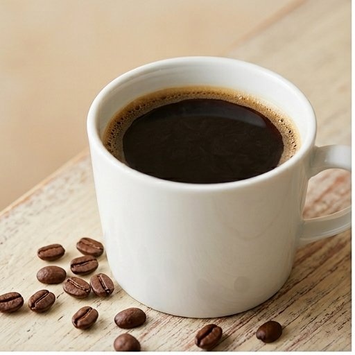 ドリップコーヒー