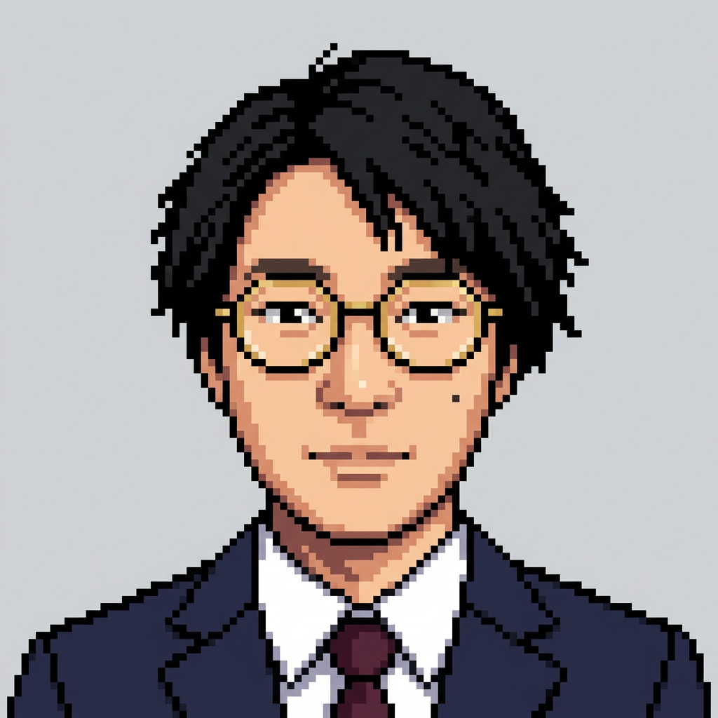 西村祐太のプロフィール画像